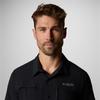 Columbia TITANIUM Shirt Men's Black AE5161-010