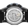 Sonne Watch H026 Black Men's H026BU-BK