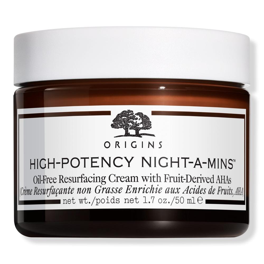 

Origins High Potency Night A Mins Безмасляный обновляющий крем 1,7 унции