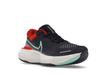 Nike ZoomX Invincible Run Flyknit Black Chile Red - CT2228-002