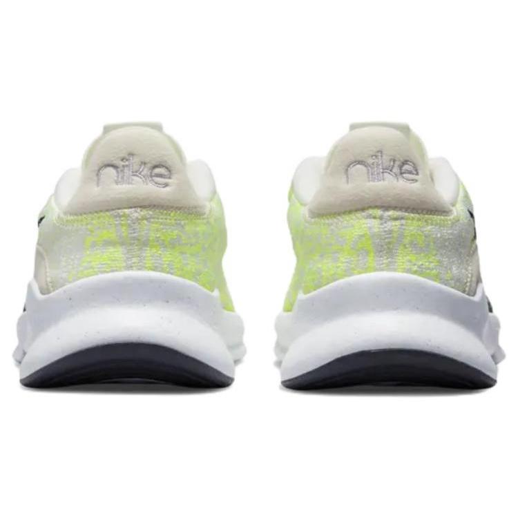 (WMNS) Nike SuperRep Go 3 Flyknit Next Nature 'White Volt' Women's DH3393-175