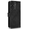 For BLU View 5 Case Skin-Touch PU Leather Wallet Phone Cover Stand View