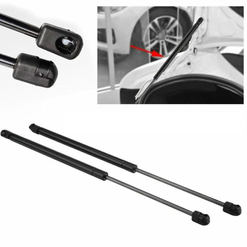 Car Gas Shock Strut 904504EA1A ARA115722 90450-4EA0A for Sport J11 Tailgate Boot Gas Strut Lift Support Rod Replacement