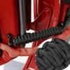 Car Door Limit Strap 2007-2020 Adjustable Bandage Rope