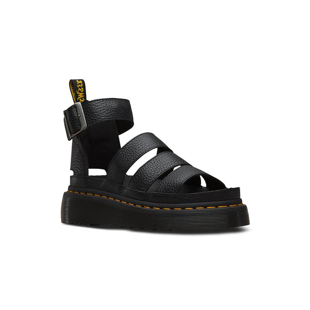 Sandalen Dr. Martens Schwarz Clarissa II