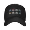 Classic Japanese offroader Baseball Cap Luxury Cap Golf Hat Ladies Mens
