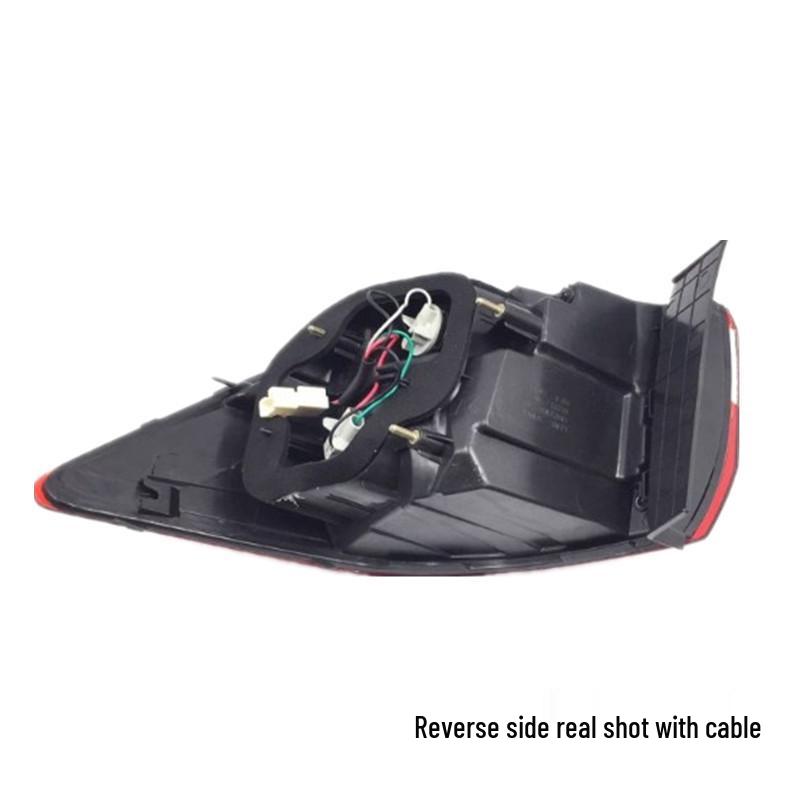Compatible Rear Taillight for Kia Forte 2014-2016: Turn Signal & Brake Light Combo