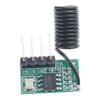 High Sensitivity Superheterodyne Receiver Module 315-433MHZ Frequency RF Receiver DC3.6-5.5V 10~15dBm