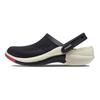 Sandale Casual Versatile LiteRide 360 PU Unisex Negre