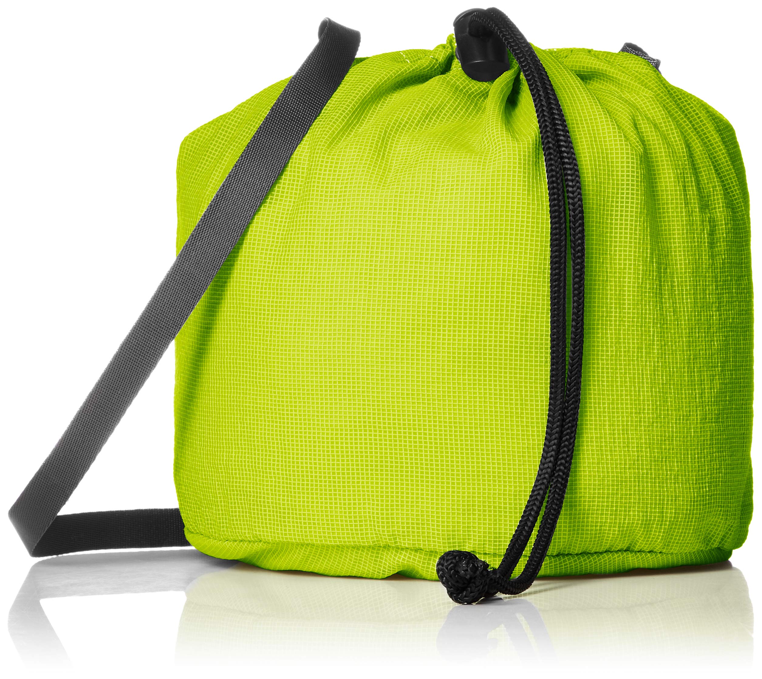 

Earthmaid Rip Stop Switch String Bag E5750 474896 47-4901YE Yellow