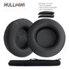 NullMini Replacement Earpads for Corsair Virtuoso RGB, Virtuoso RGB Wireless SE, Virtuoso RGB Wireless XT Headphones Headband