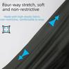 Breathable Helmet Inner Cap High Elastic Scarf Headgear Multipurpose Full Face Mask  Ski