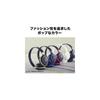 Audio-Technica ATH-S100iS WH Wired Portable On-Ear Headphones for Smartphones (Street Monitoring) - White