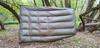 travel UNDERQUILT GLOW Genuine Japanese product [BUSHMEN gear] (-2℃)
