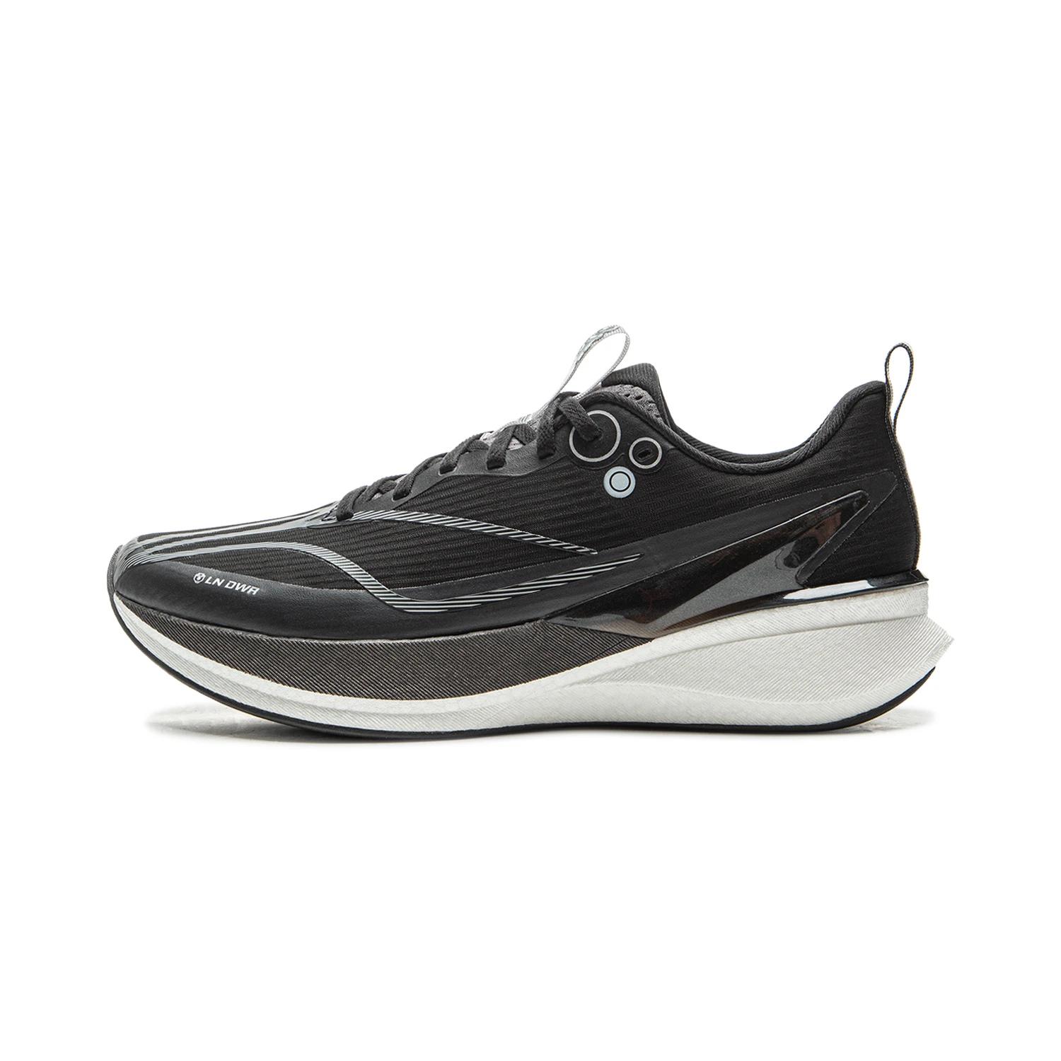 

Li Ning Red Hare 8PRO Cushioning Slip Resistant Abrasion Resistant Breathable Coverage Lightweight Rebound Low top ARPV015-7 40