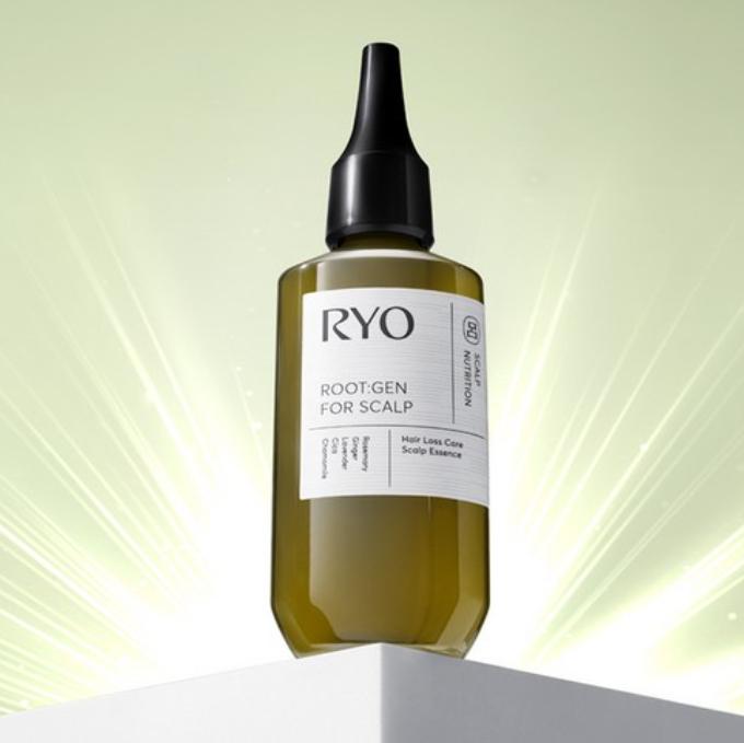 Ryo Rootgen Hair Loss Symptom Scalp Care Essence 80ml
