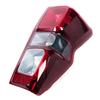 Rear Brake Light Cover for 2020-2022 Isuzu D-MAX Tail Light Housing