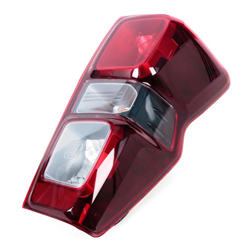 Rear Brake Light Cover for 2020-2022 Isuzu D-MAX Tail Light Housing