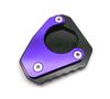 BMW G310GS 17-18 Motorcycle Foot Pad/Side Stand Enlarger