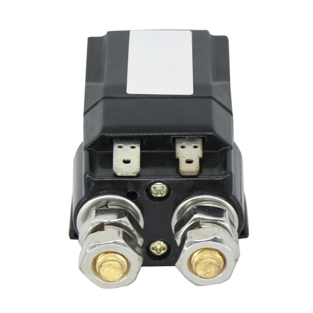 48V Solenoid 102865901 For Club Car DS & Precedent Golf Cart with Resistor Assy