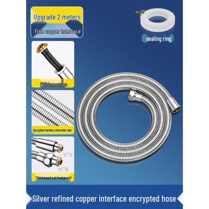 HANDUNYOU Shower Hose