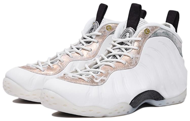 Nike Air Foamposite One 'Summit White' Women's AA3963-101