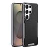 Samsung S11Ultra Electroplated Leather Pattern Mobile Phone Case S11Ultra Business Anti-drop S11Ultra Model