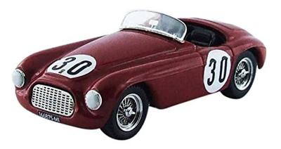 ARTMODEL Ferrari 166 MM Portuguese Grand Prix 1951 Castellotti 1/43 - E. #30