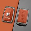 Tank 400 hi4z/hi4t Zhi Xiang Edition Key Case 23-26 Car Protective Shell