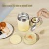 Thermos Stainless Steel Insulated Food Jar