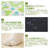 Dog Cat Bed Summer Cooling Mat Cooling Mat Pet Mat Summer Pillow Included Foldable Waterproof Cool Mat Cool Sheet Breathable Hand Wash Easy to Clean