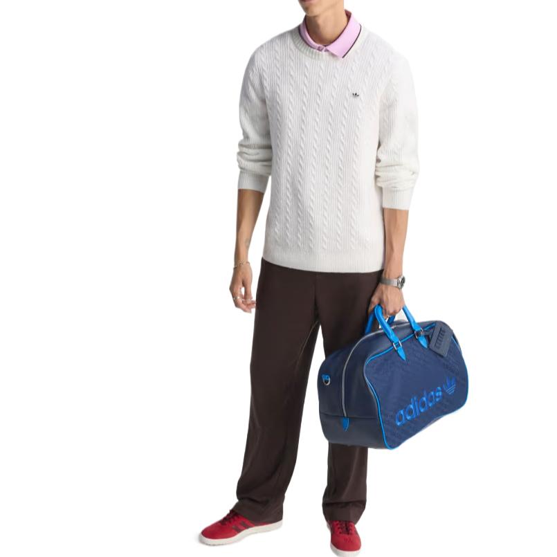 adidas Originals Cableknit Sweater JN9740