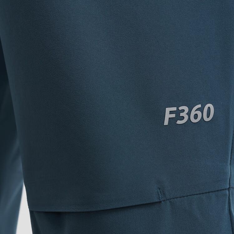 DESCENTE RUNNING SS25 Knitted Sweatpants Men's D5231RPT45