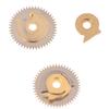 Replacement Calendar Driving Wheel For 46943 Watch Movement Accessories Watches Repair Spare Parts For Watchmakers Tool