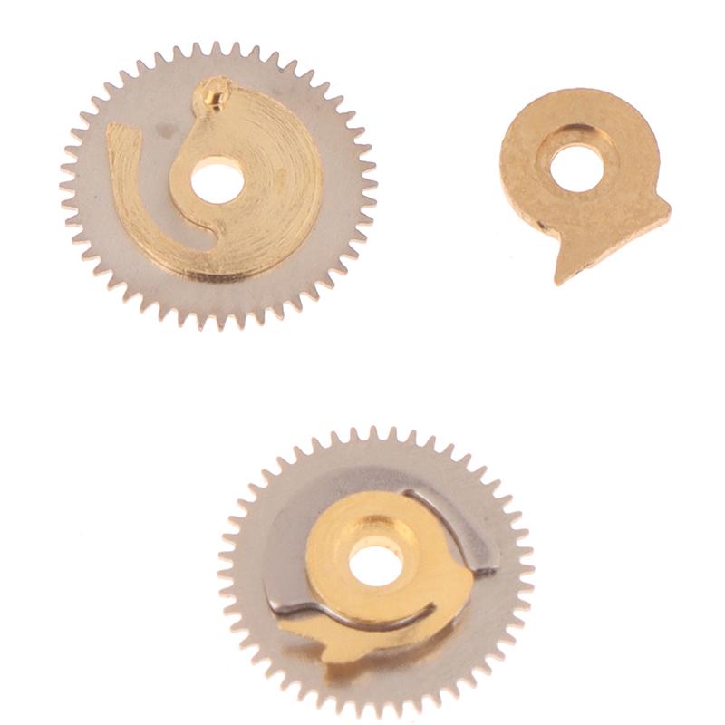 Replacement Calendar Driving Wheel For 46943 Watch Movement Accessories Watches Repair Spare Parts For Watchmakers Tool