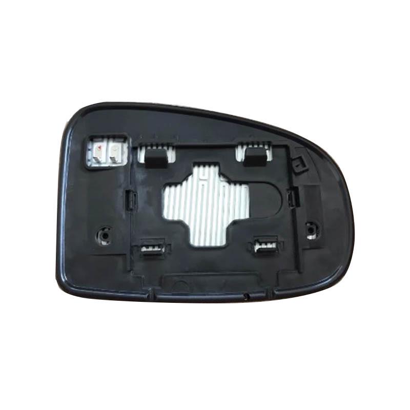 Heated Rearview Mirror Glass for 2012-2017 Toyota Prius, Prius V, and Scion IQ.