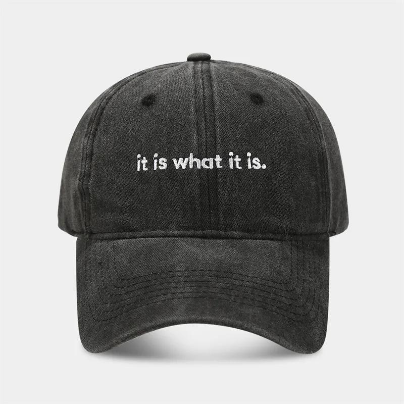 Ldslyjr Spring And Summer Cotton Casquette Baseball Cap Adjustable Outdoor Snapback Hats Men And Women 25