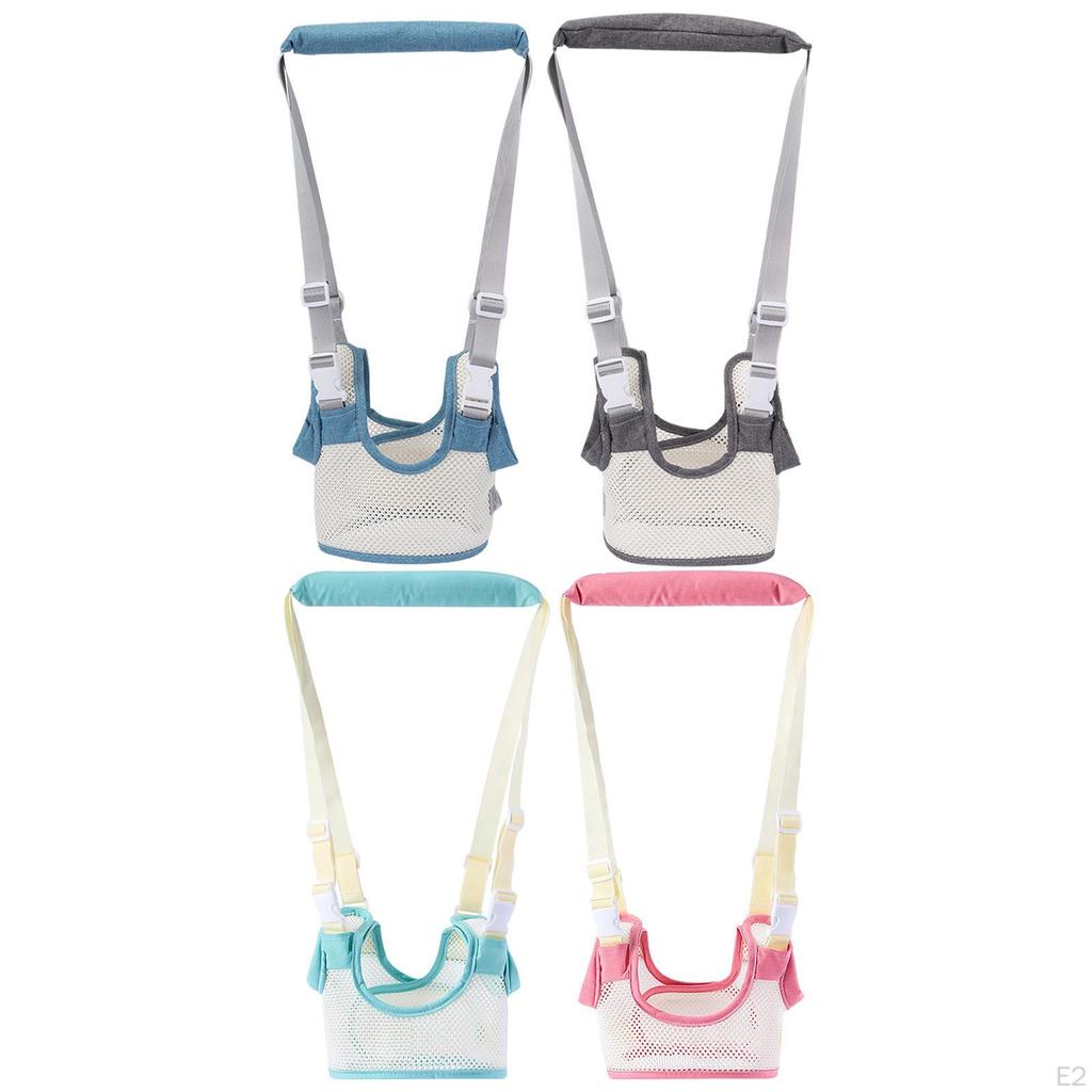 Harness Assistant Belt Pulling And Lifting