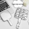 SPACEXPERT Portable Handheld Makeup Mirror