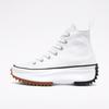 Converse Run Star Hike White 166799c