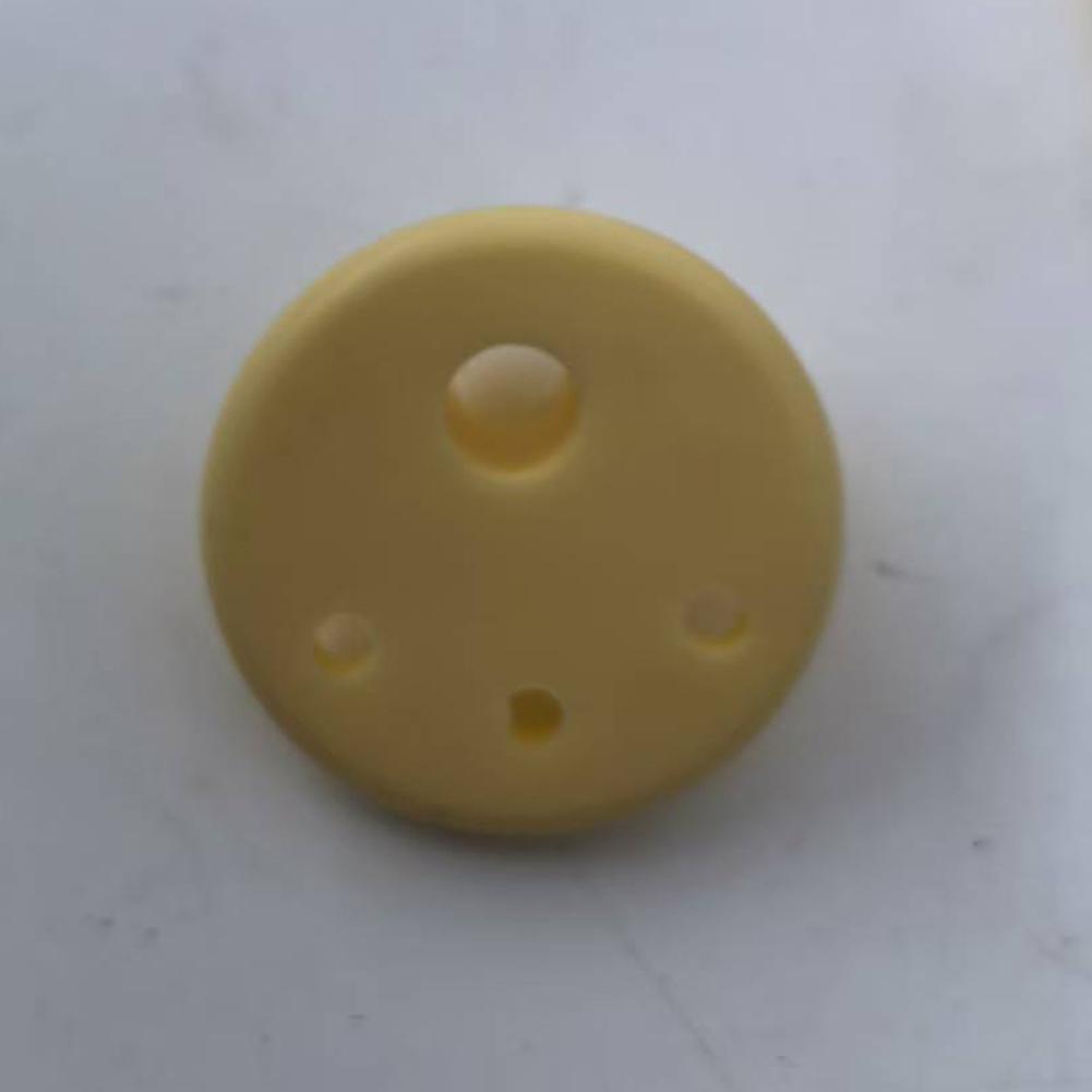 Appliance Parts Height 1.5cm Blender Bottom Pads Dimensions 3.3cm X 1.5cm Improves Stability Package Content 5 Mixer Feet
