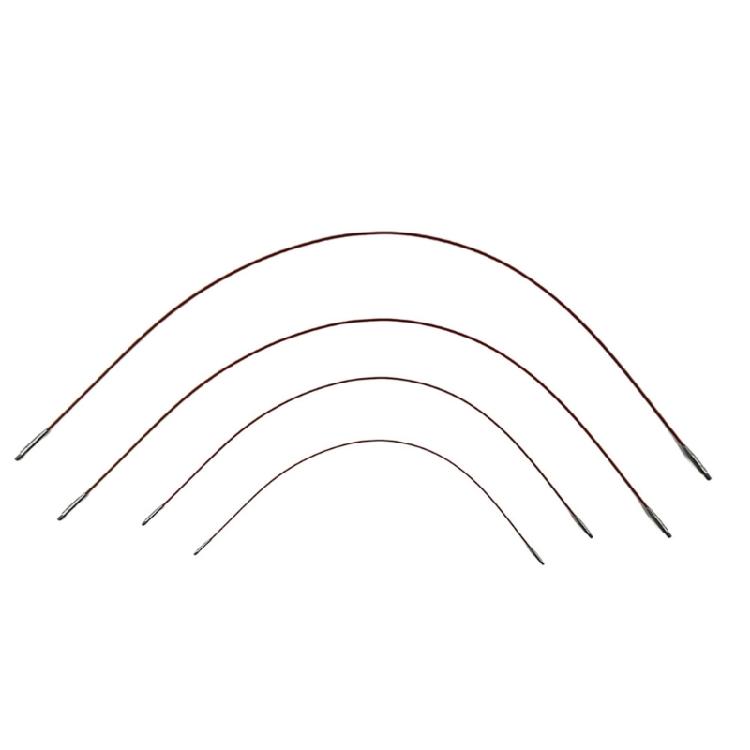 13Pairs Interchangeable Circular Knitting Needle Set with Knitting Accessories for Knitting Sweater Sock Scarf Bag Hat