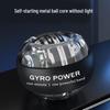 Powerball 100kg Silent Auto-Start Wrist & Arm Strength Trainer for Men - 60 Exercise Modes