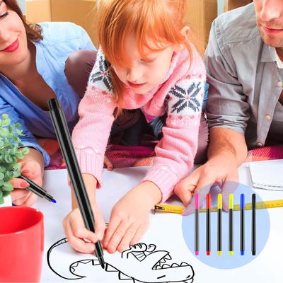 Cucito e manufatti tessili – Pennarelli a gesso e per tessuti