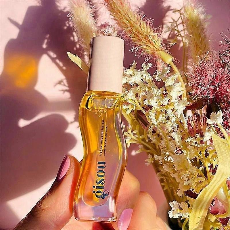 Gis0u Honey Gold 8ml for Girls Lip Balms & Treatments