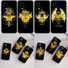 IK57 S-Saints S-Seiyas New High-End Shell Phone Case for Xiaomi Poco C40 C50 C51 C55 C65 C71 C75 F3 F5 F6 F7 M2 M3 Pro Ultra