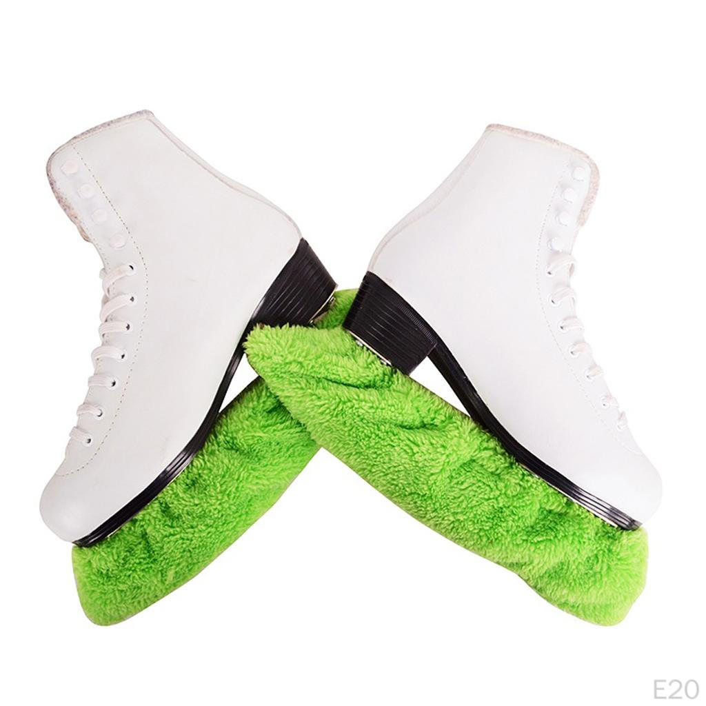 Skating Blade Covers Guard Skate Guards For Hockey Skates Figure Skates And Ice Skates Skating