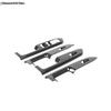 Shift Gear Panel / Window Lift / Central AC Air Vent Frame / Steering Wheel Trim Accessories For Ford Bronco Sport  - 2025