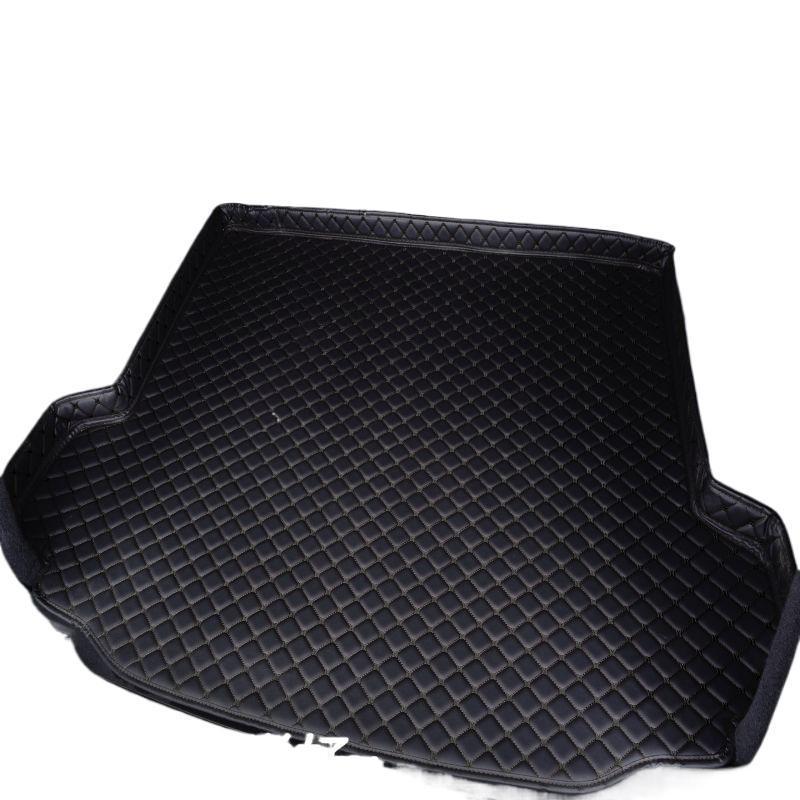 BMW Serie 3 GT (2013-2020) Tappetino per Bagagliaio Ecologico
