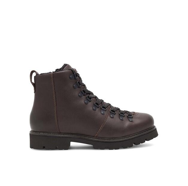 

Ботинки челси Badura RICHFIELD-16 MI08 Коричневые EU 45